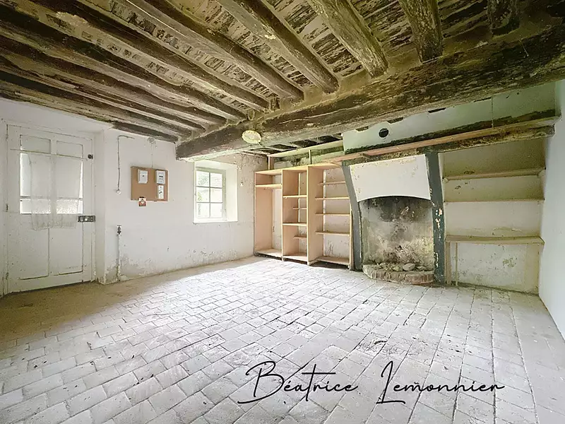 Maison, 91,83 m²