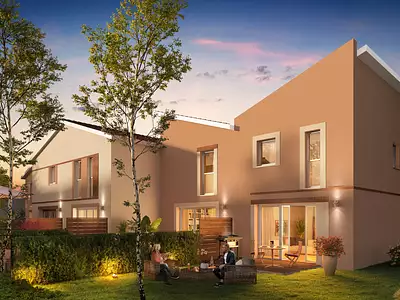 Les Villas Joan