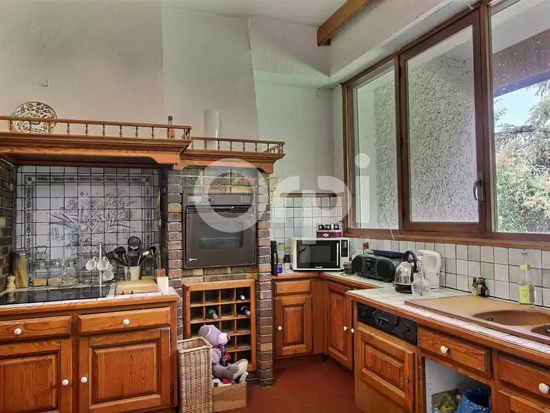 Maison, 295 m²