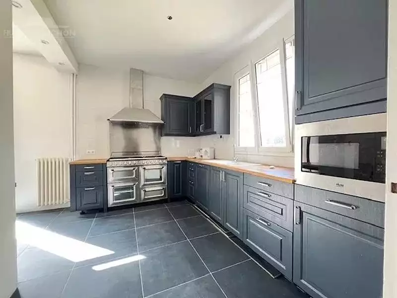 Maison, 204,38 m²