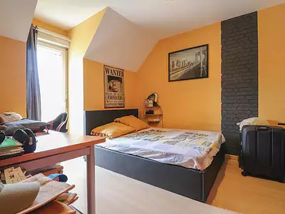 Maison, 126 m²