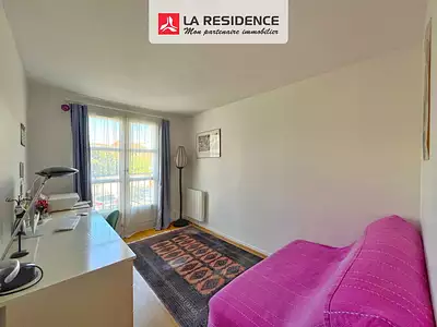 Appartement, 76 m²