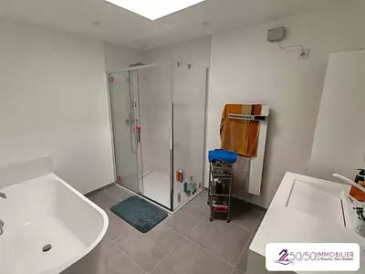 Maison, 130 m²