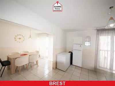 Appartement, 100 m²