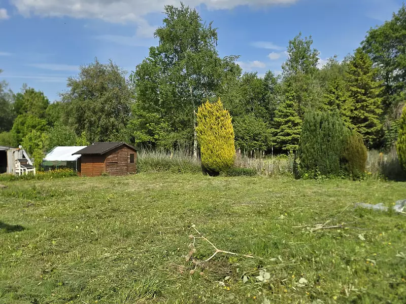 Maison, 219 m²