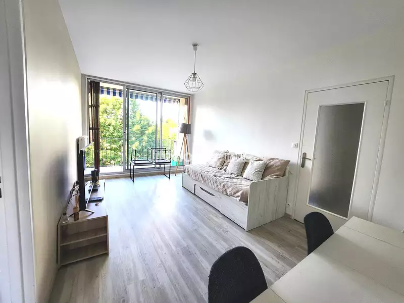 Appartement, 95,93 m²