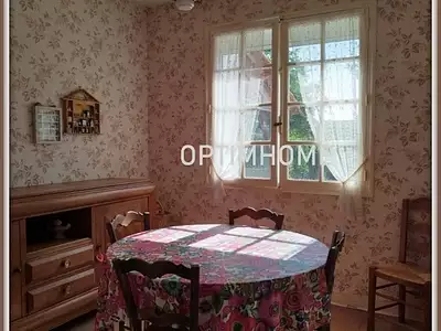 Maison, 186 m²