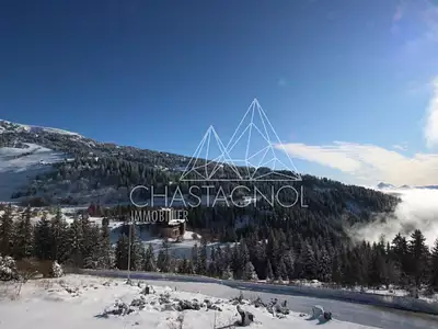 Appartement, 51,28 m²