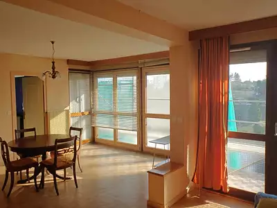 Appartement, 85 m²