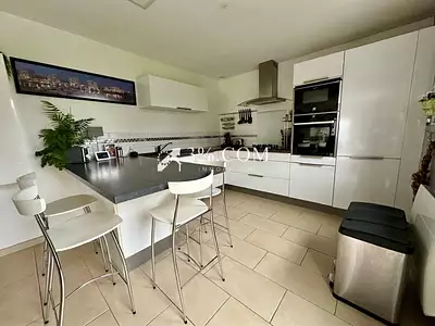 Maison, 154 m²