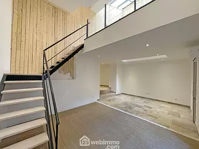 Appartement, 106 m²