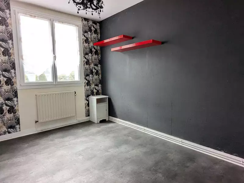 Appartement, 68,64 m²