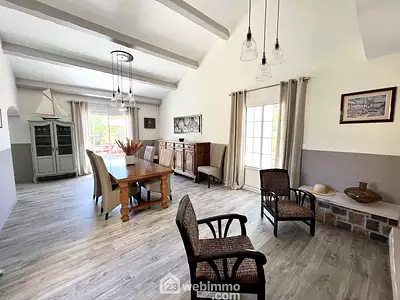 Maison, 156 m²