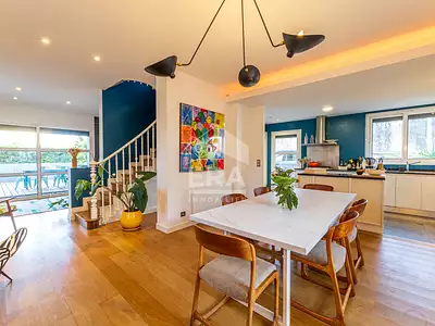 Maison, 161 m²