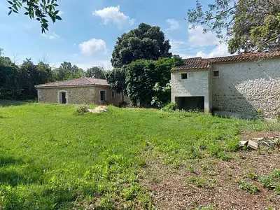 Maison, 380 m²