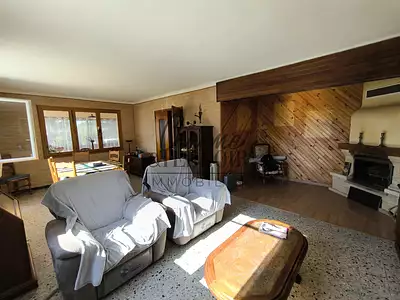 Maison, 120 m²