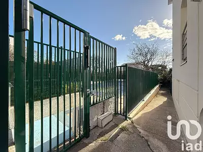 Appartement, 74 m²