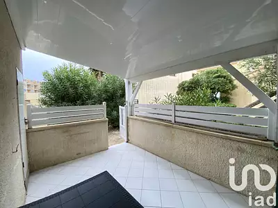Appartement, 41 m²