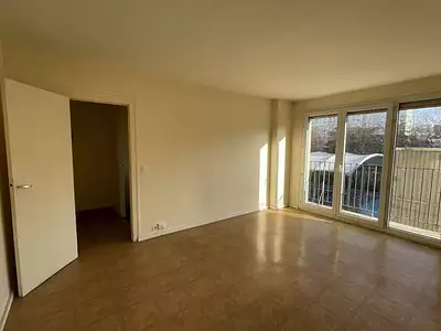 Appartement, 52,76 m²