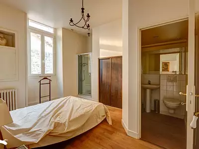 Appartement, 144 m²