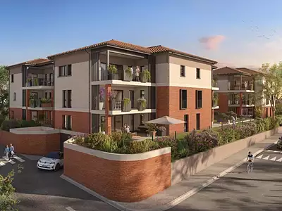 Appartement, 86 m²