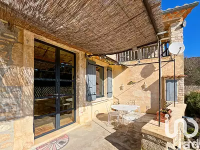 Maison, 188 m²