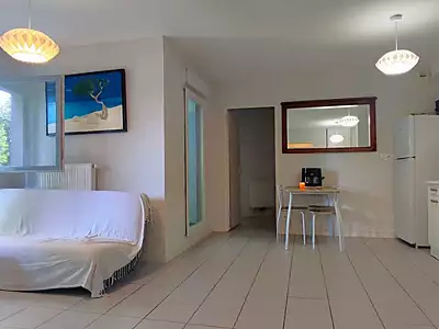 Appartement, 61 m²