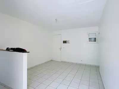 Appartement, 40 m²