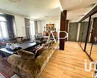 Appartement, 161 m²