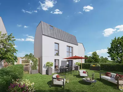 Le Domaine du Bois de la Garenne
