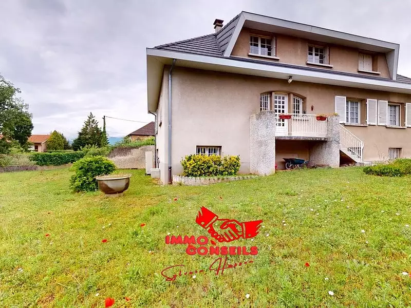 Maison, 229 m²