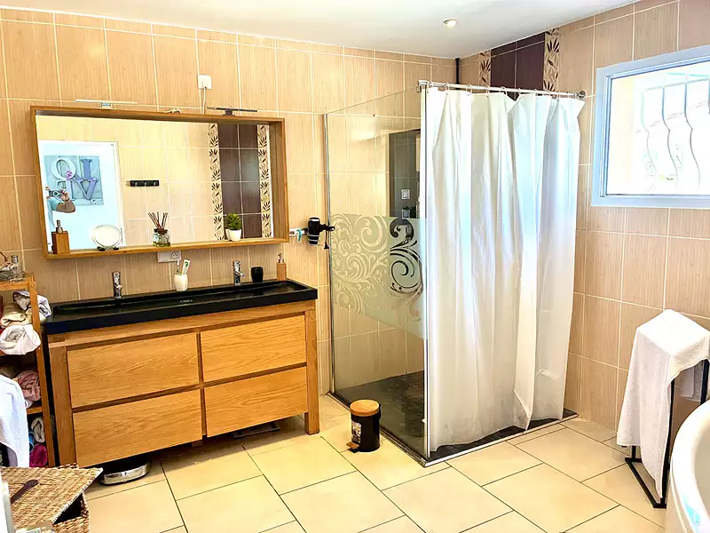 Maison, 126 m²