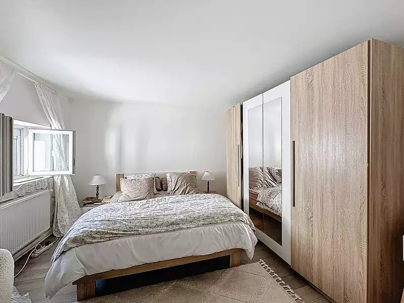Maison, 190 m²