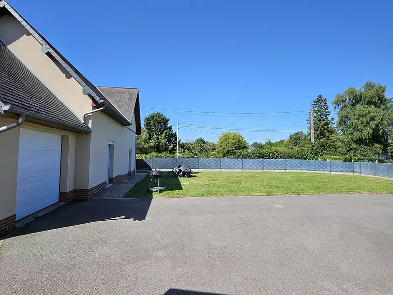 Maison, 224 m²