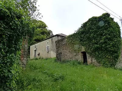 Maison, 90 m²