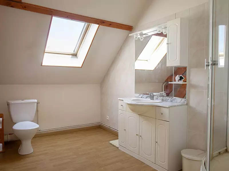 Maison, 120 m²