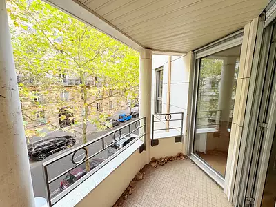 Appartement, 48 m²