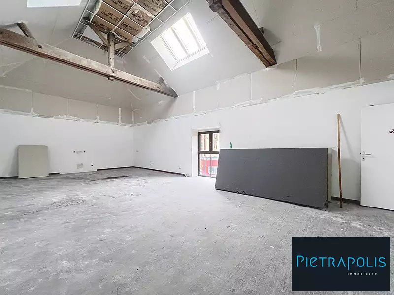 Divers, 120 m²