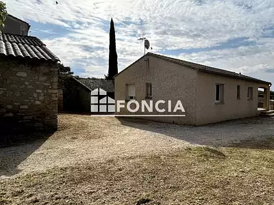Maison, 80 m²