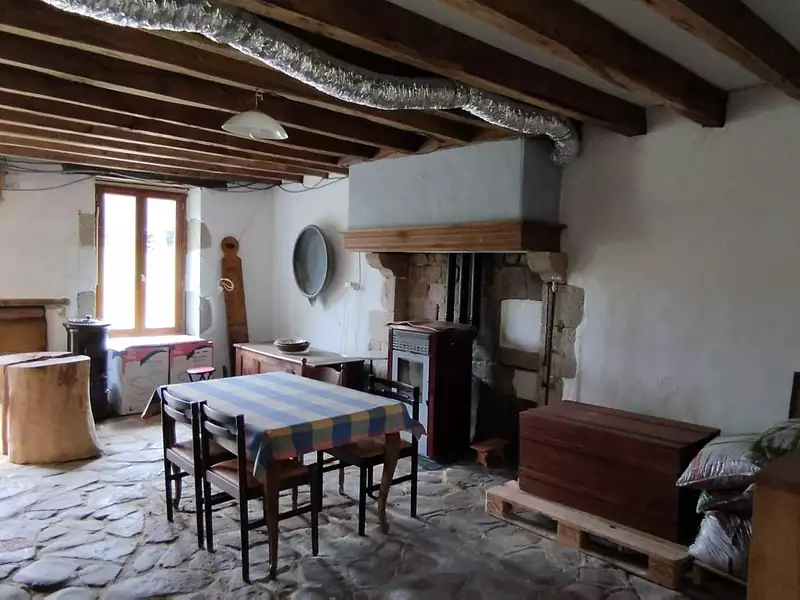 Maison, 110 m²