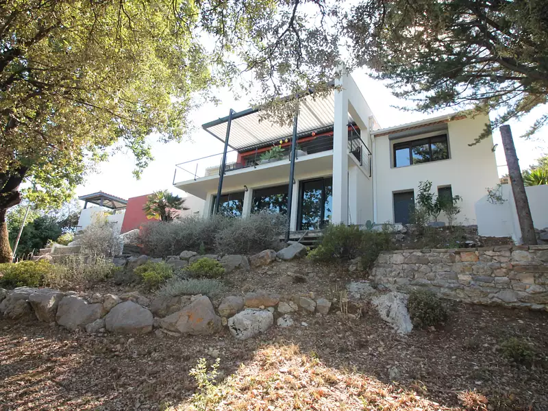 Maison, 265 m²