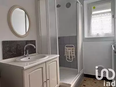 Maison, 95 m²