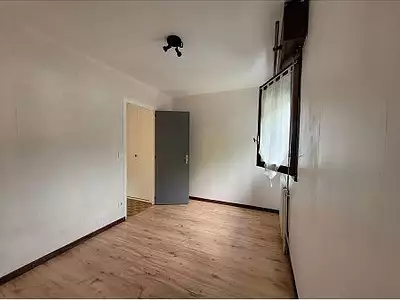 Appartement, 62,7 m²