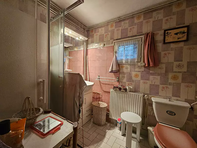 Maison, 79 m²