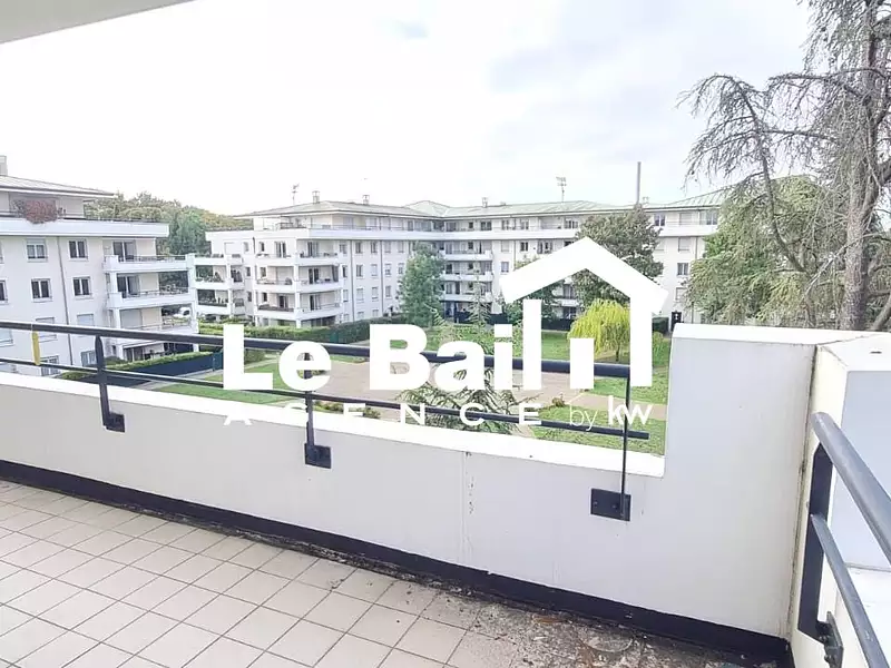 Appartement, 76,95 m²