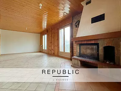 Appartement, 173 m²