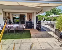 Appartement, 114 m²