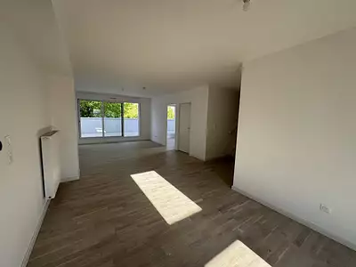 Appartement, 130 m²