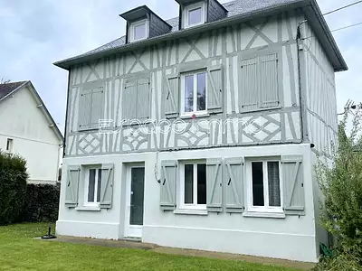 Maison, 118,23 m²