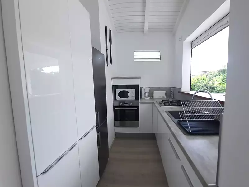 Maison, 36 m²